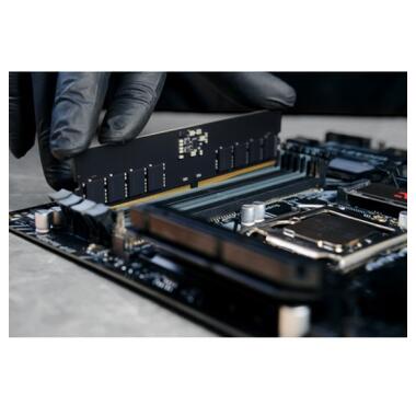 Модуль памяти для компьютера DDR5 32GB 5600 MHz Goodram (GR5600D564L46/32G) фото №5