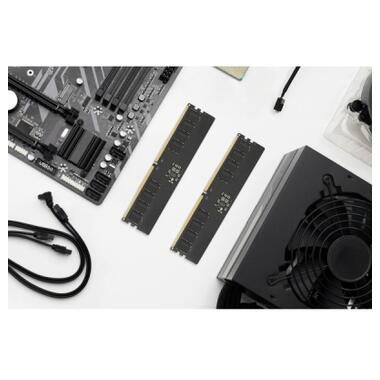 Модуль памяти для компьютера DDR5 32GB 5600 MHz Goodram (GR5600D564L46/32G) фото №6