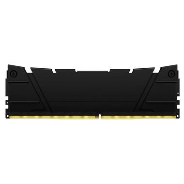 Модуль пам'яті DDR4 2x8GB/3600 Kingston Fury Renegade Black (KF436C16RB2K2/16) фото №4