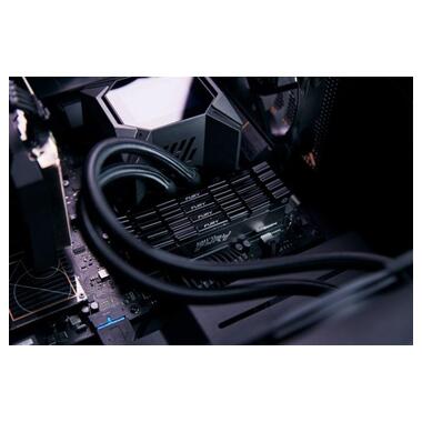 Модуль пам'яті DDR4 2x8GB/3600 Kingston Fury Renegade Black (KF436C16RB2K2/16) фото №5