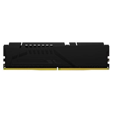 Модуль памяти для компьютера DDR5 8GB 5600 MHz Beast AM5 Black Fury (KF556C36BBE-8) фото №2