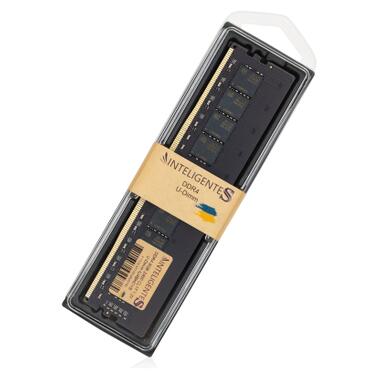 Модуль памяти для компьютера DDR4 8GB 2400 MHz INTELIGENTES (IU4BHC1/8) фото №6