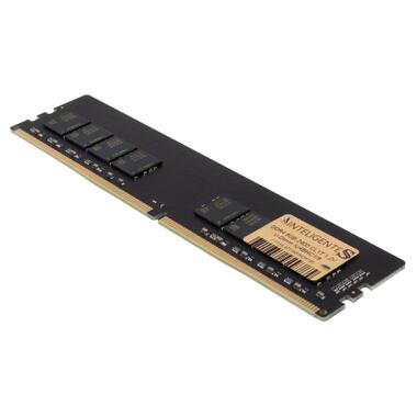 Модуль памяти для компьютера DDR4 8GB 2400 MHz INTELIGENTES (IU4BHC1/8) фото №3