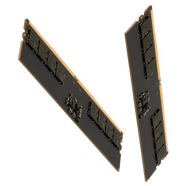 Модуль памяти для компьютера DDR5 64GB (2x32GB) 4800 MHz INTELIGENTES (IU5AIH2/64) фото №5