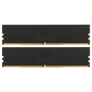 Модуль памяти для компьютера DDR5 64GB (2x32GB) 4800 MHz INTELIGENTES (IU5AIH2/64) фото №2