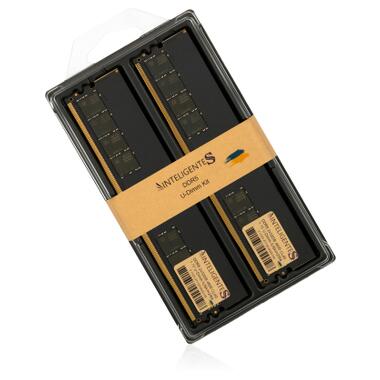 Модуль памяти для компьютера DDR5 64GB (2x32GB) 4800 MHz INTELIGENTES (IU5AIH2/64) фото №6