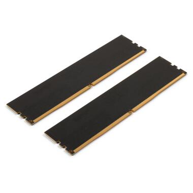 Модуль памяти для компьютера DDR5 64GB (2x32GB) 4800 MHz INTELIGENTES (IU5AIH2/64) фото №4