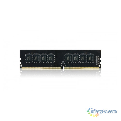 Модуль памяти Team Elite DDR4 16GB/2400 (TED416G2400C1601)
