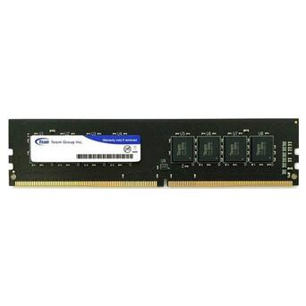 Модуль пам'яті Team Elite DDR4 16GB/2400 (TED416G2400C1601) фото №1