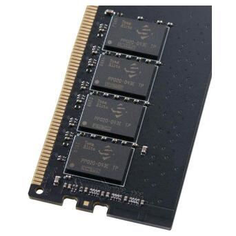 Модуль пам'яті Team Elite DDR4 4GB/2400 (TED44G2400C1601) фото №2