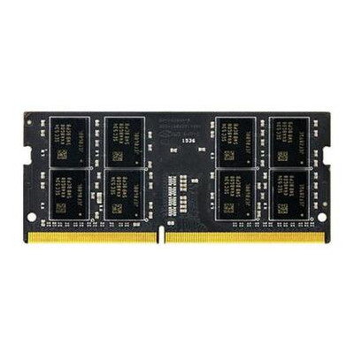 Модуль пам'яті SO-DIMM DDR4 8GB 2133MHz Team Elite (TED48G2133C15-S01) фото №1