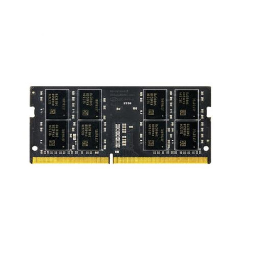 Модуль пам'яті SO-DIMM DDR4 8GB 2133MHz Team Elite (TED48G2133C15-S01) фото №2