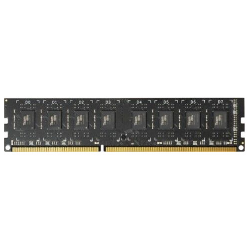 Модуль пам'яті DDR3 4GB 1333MHz Team Elite (TED34G1333C901) фото №1