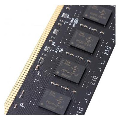 Модуль пам'яті DDR3 8GB 1600MHz TEAM Elite (TED38G1600C1101) фото №2