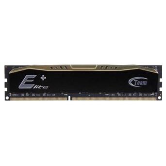 Модуль пам'яті DDR3 8GB 1600MHz Team Elite Plus (TPD38G1600HC1101) фото №1