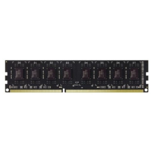 Модуль пам'яті DDR-III 4Gb 1600MHz Team Elite 1,35V TED3L4G1600C1101 фото №1