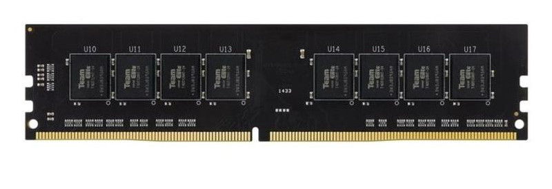Модуль пам'яті DDR4 16GB/3200 Team Elite (TED416G3200C2201) фото №1