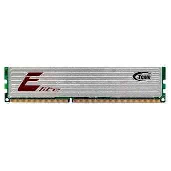 Модуль пам'яті Team DDR3 8GB/1600 1,35V TED3L8G1600C1101 Elite (74657) фото №1