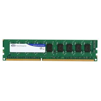 Модуль пам'яті Team DDR3 4GB 1600 МГц (TED3L4G1600C1101) фото №1
