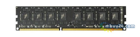 Модуль памяти Team Elite DDR3 2GB 1333MHz, 9-9-9-24 (TED32G1333C901) фото №1