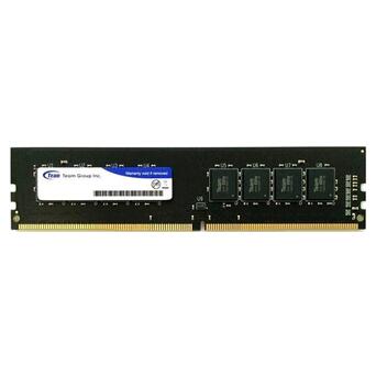 Модуль пам'яті Team Elit DDR4 UD-D4 8GB/2133 (TED48G2133C1501) фото №1