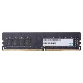 Модуль пам'яті Apacer DDR4 2666 8GB (A4U08G26CRIBH05-1) фото №1