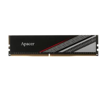 Модуль пам'яті DDR4 16GB/3200 Apacer TEX (AH4U16G32C28YTBAA-1) фото №1