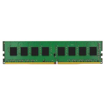 Модуль пам'яті NCP DDR4 4ГБ 2400 МГц NCPC9AUDR-24M58 фото №1