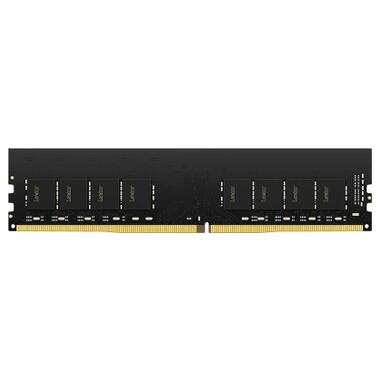 Модуль памяти для компьютера DDR4 8GB 3200 MHz Lexar (LD4U08G32C22ST-BGS) фото №1