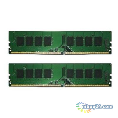 Модуль пам'яті eXceleram DDR4 16GB (2x8GB) 3200MHz (E41632AD) фото №1