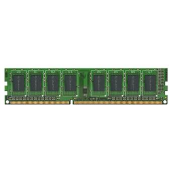 Модуль пам'яті eXceleram 4GB DDR3 1333 MHz (E30209A) фото №1