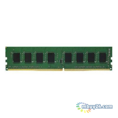 Модуль пам'яті для комп'ютера eXceleram DDR4 16GB 2666MHz (E416269A) фото №1