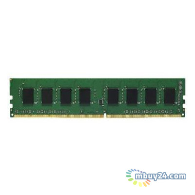 Модуль пам'яті для комп'ютера eXceleram DDR4 4GB 2400 MHz (E47033A) фото №1