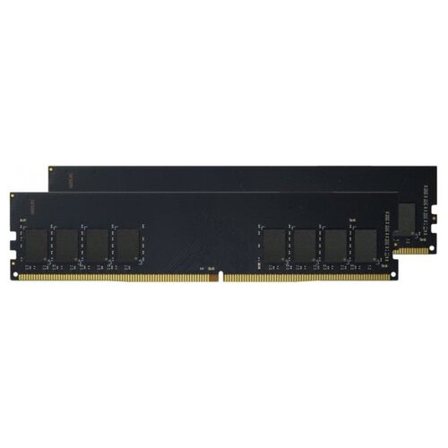 Модуль пам'яті eXceleram DDR4 16GB (2x8GB) 2666 MHz (E416266AD) фото №1