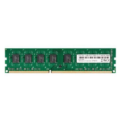Модуль пам'яті eXceleram для DDR3 8GB 1600 MHz (E30143A) фото №1