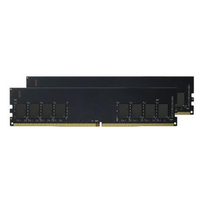 Модуль памяти для компьютера eXceleram DDR4 16GB (2x8GB) 3200 MHz (E4163222AD) фото №1