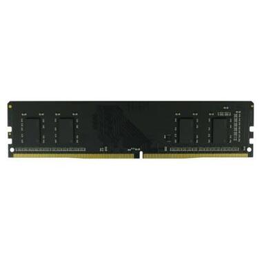 Модуль пам'яті eXceleram для DDR4 4GB 2666 MHz (E404266B) фото №1