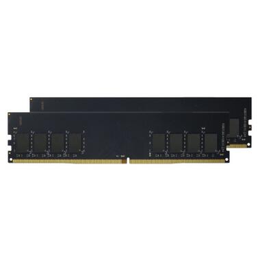 Модуль пам'яті eXceleram для комп'ютера DDR4 64GB (2x32GB) 3200 MHz (E4643222CD) фото №1