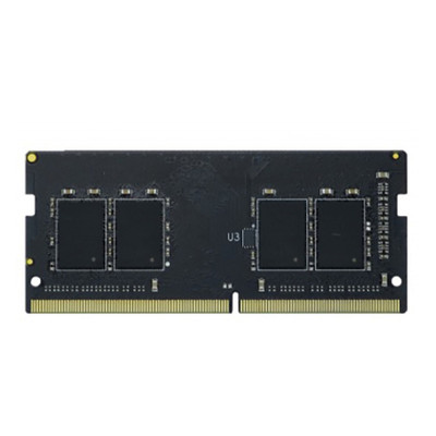 Модуль eXceleram для ноутбука SoDIMM DDR4 4GB 3200 MHz (E404322S) фото №1