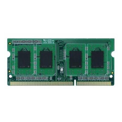 Модуль для ноутбука eXceleram SoDIMM DDR3L 4GB 1600 MHz (E30211S) фото №1