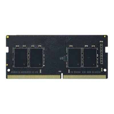 Модуль для ноутбука eXceleram SoDIMM DDR4 16GB 2666 MHz (E416269CS) фото №1