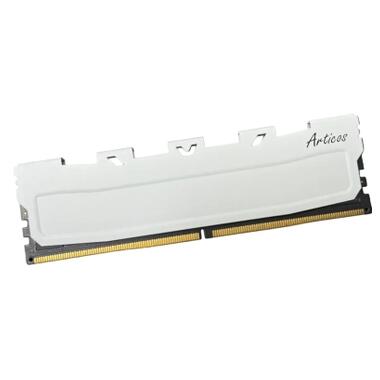 Модуль пам'яті для комп'ютера DDR4 16GB 3200 MHz Articos eXceleram (EA40322222S-16) фото №1