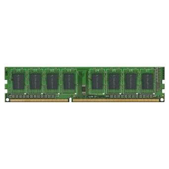 Пам'ять eXceleram DDR3 4GB 1600 MHz (E30227A) фото №1