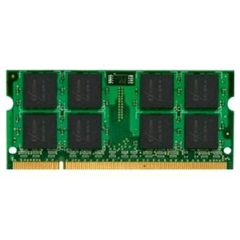 Пам'ять eXceleram So-DIMM DDR3 8GB 1600 MHz (E30212S) фото №1