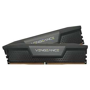 Модуль пам'яті Corsair Vengeance 32 Гб (2x16GB) DDR5 7200 Black (CMK32GX5M2X7200C34) фото №1