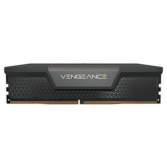 Оперативна пам'ять Corsair Vengeance DDR5 2x16Gb Black (CMK32GX5M2X7000C34) фото №2