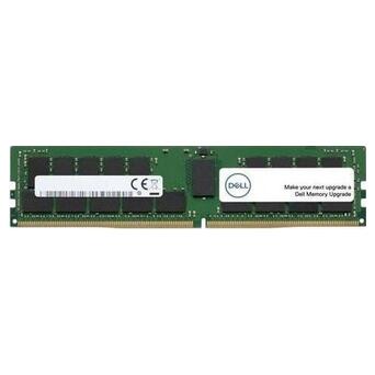 Пам'ять Dell EMC 16GB DDR4 RDIMM 3200MHz (370-3200R16) фото №1