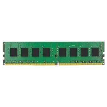 Модуль пам'яті Kingston 16Gb DDR4 2666M (KVR26N19D8/16) фото №1