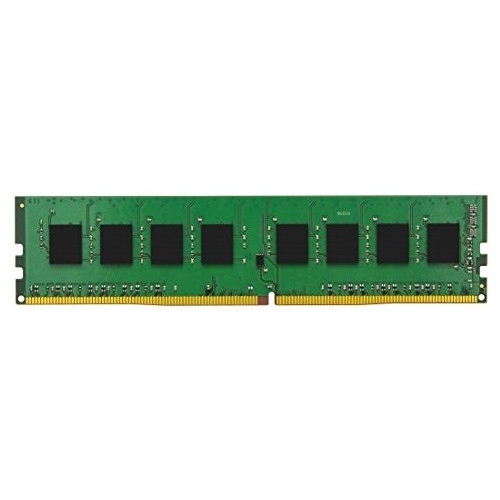 Модуль пам'яті Kingston 8Gb DDR4 2666MH z (KVR26N19S8/8) фото №1