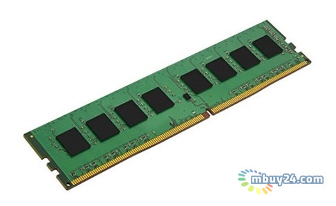 Модуль пам'яті Kingston 8Gb DDR4 2666MH z (KVR26N19S8/8) фото №2